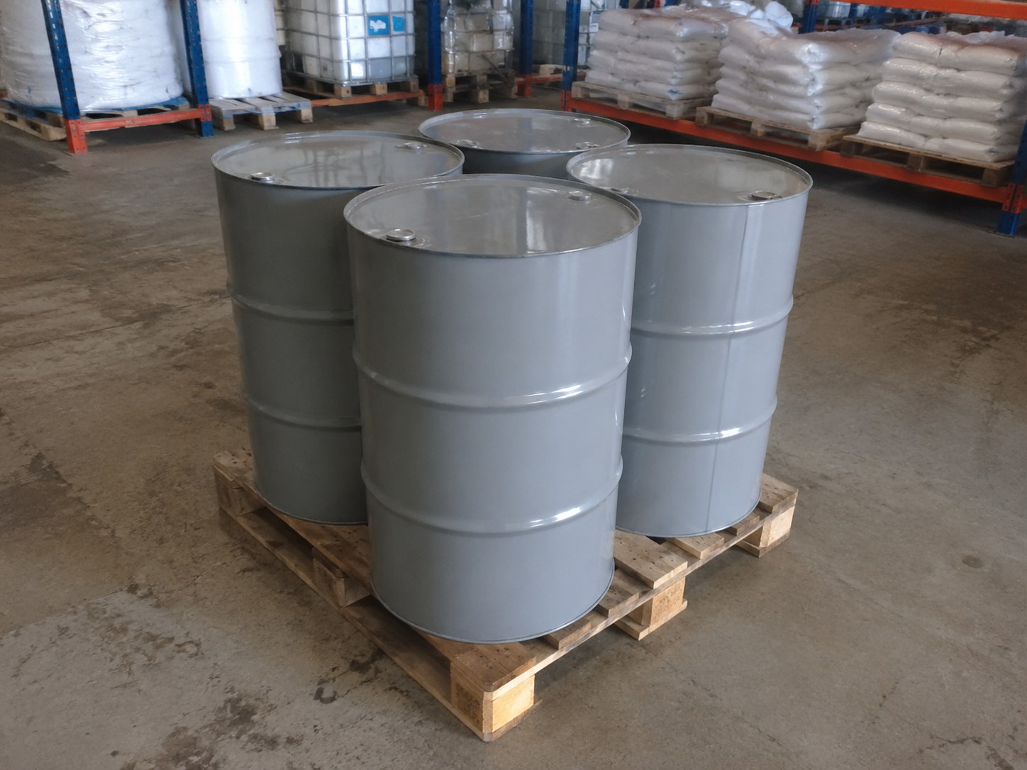 Nitric Acid