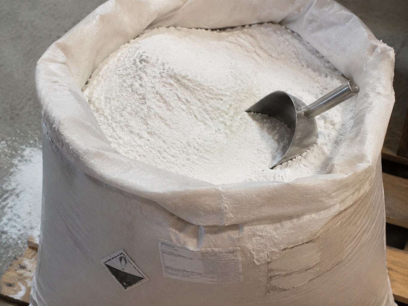Nitrilotriacetic Acid