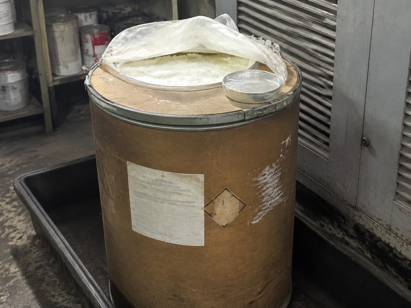 Nitrocellulose
