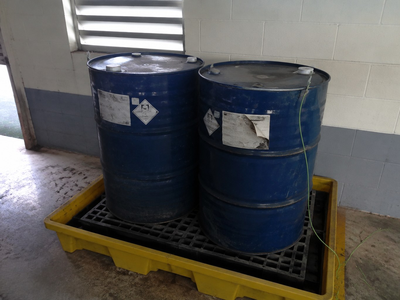 Nitromethane