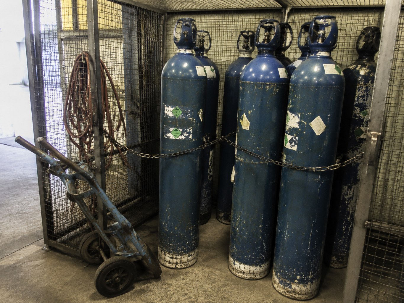 Nitrous Oxide