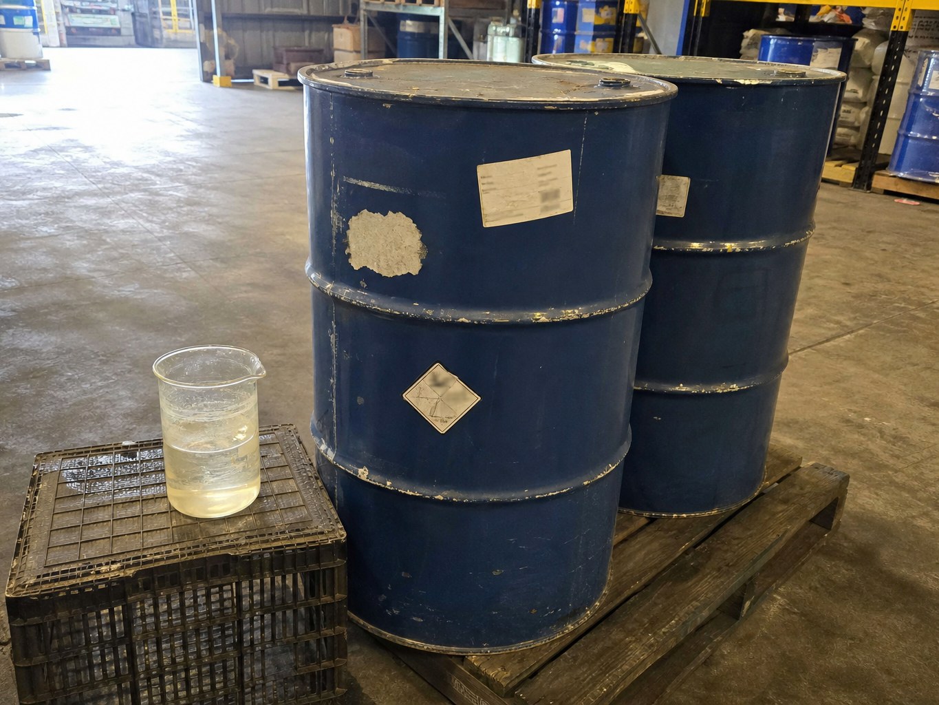 Nonylphenol