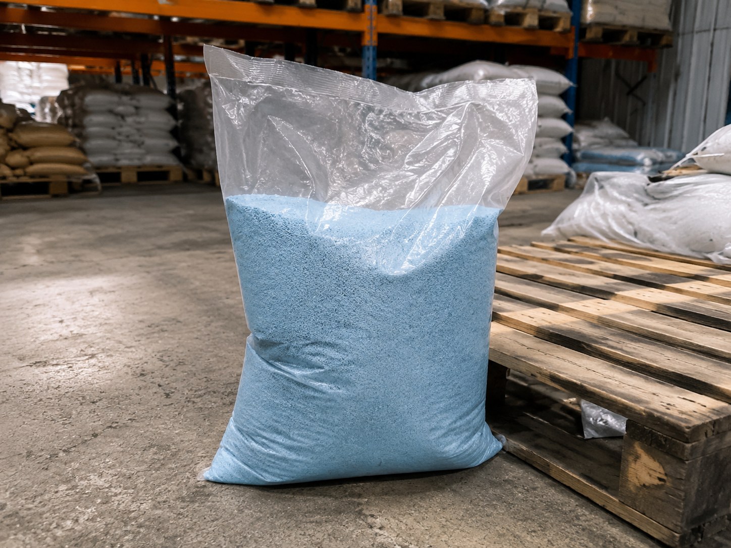 NPK Fertilizer