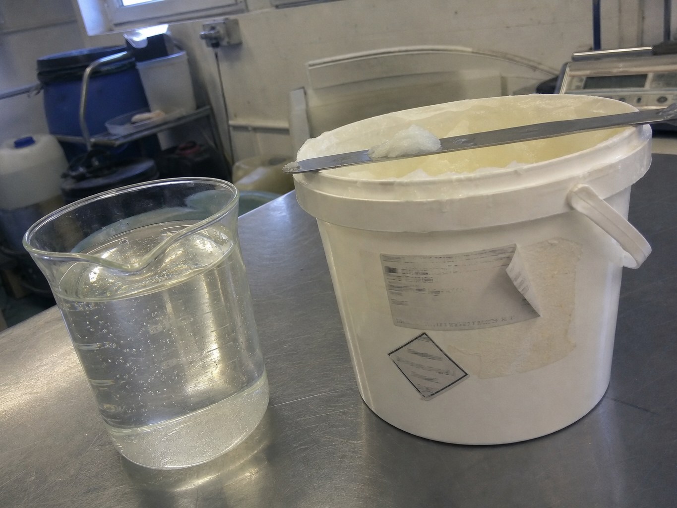 Octylphenol Ethoxylate