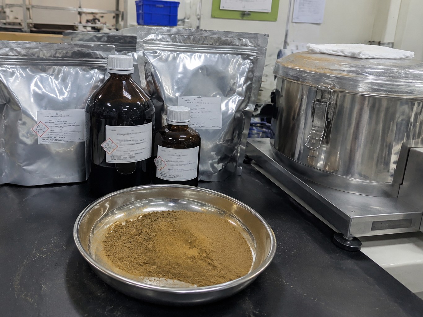 Olive Leaf Extract