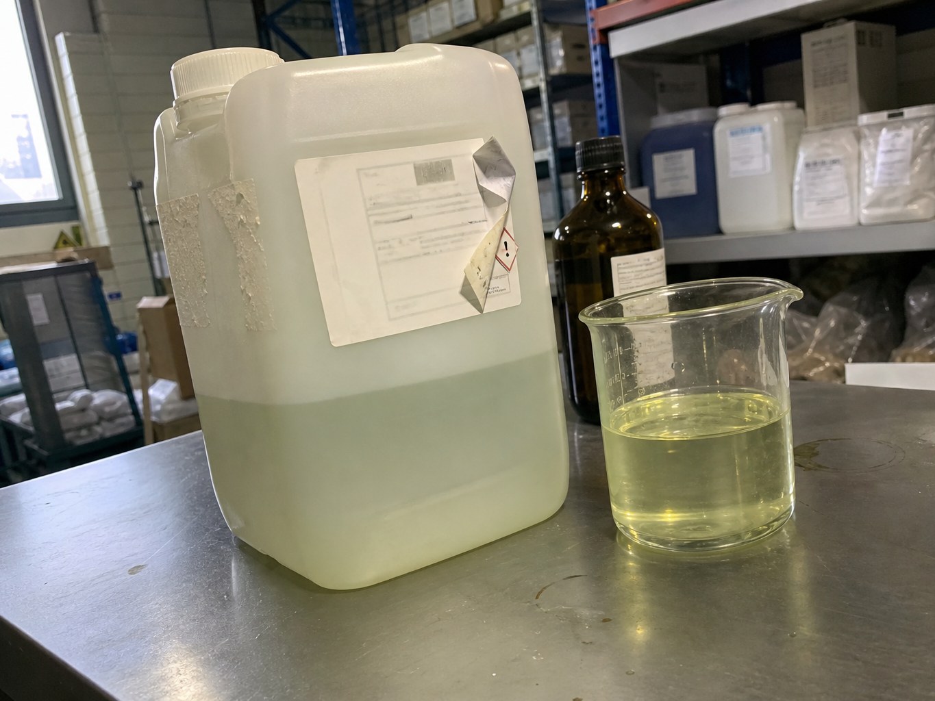 Olive Oil