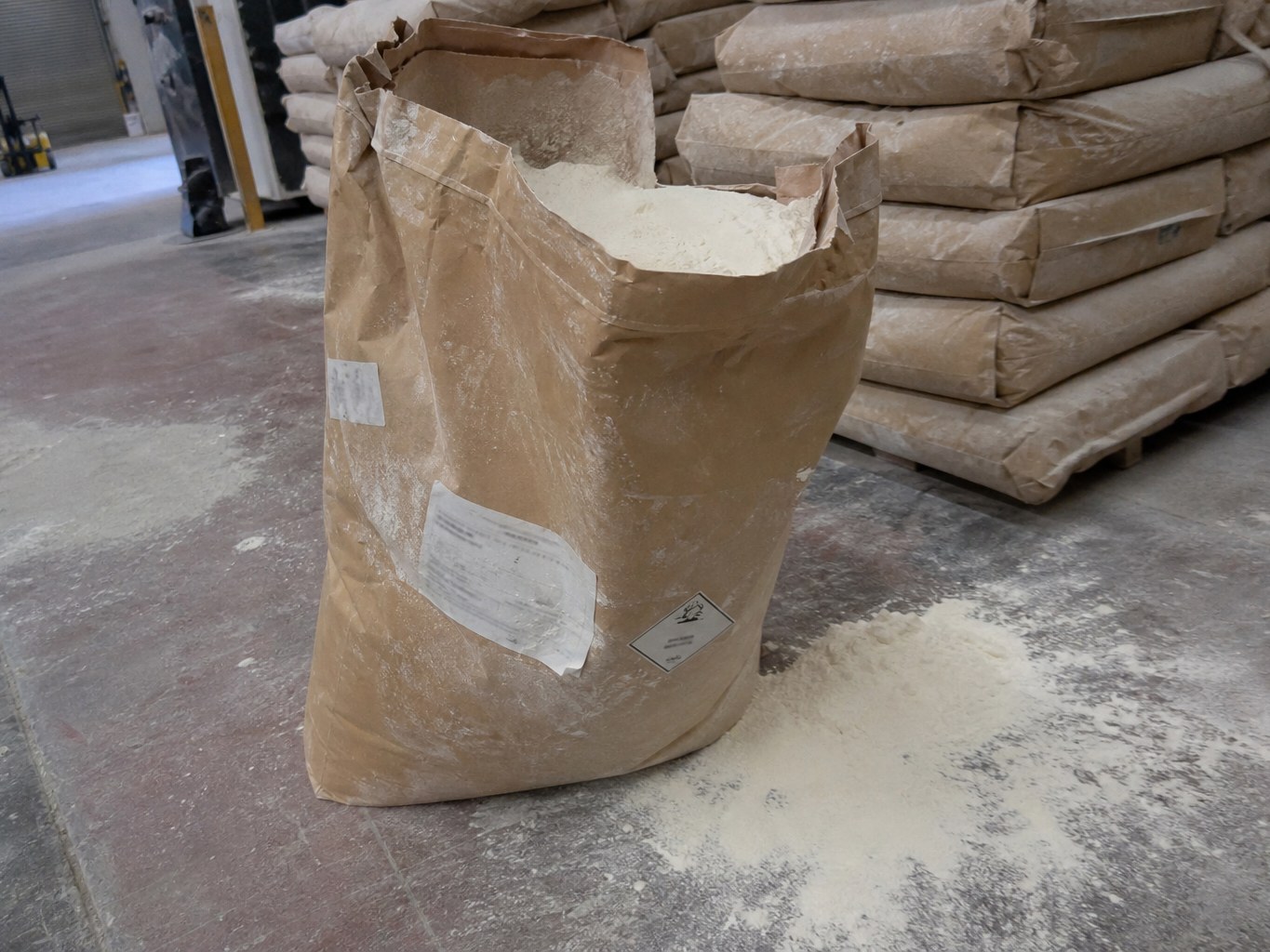 Organoclay