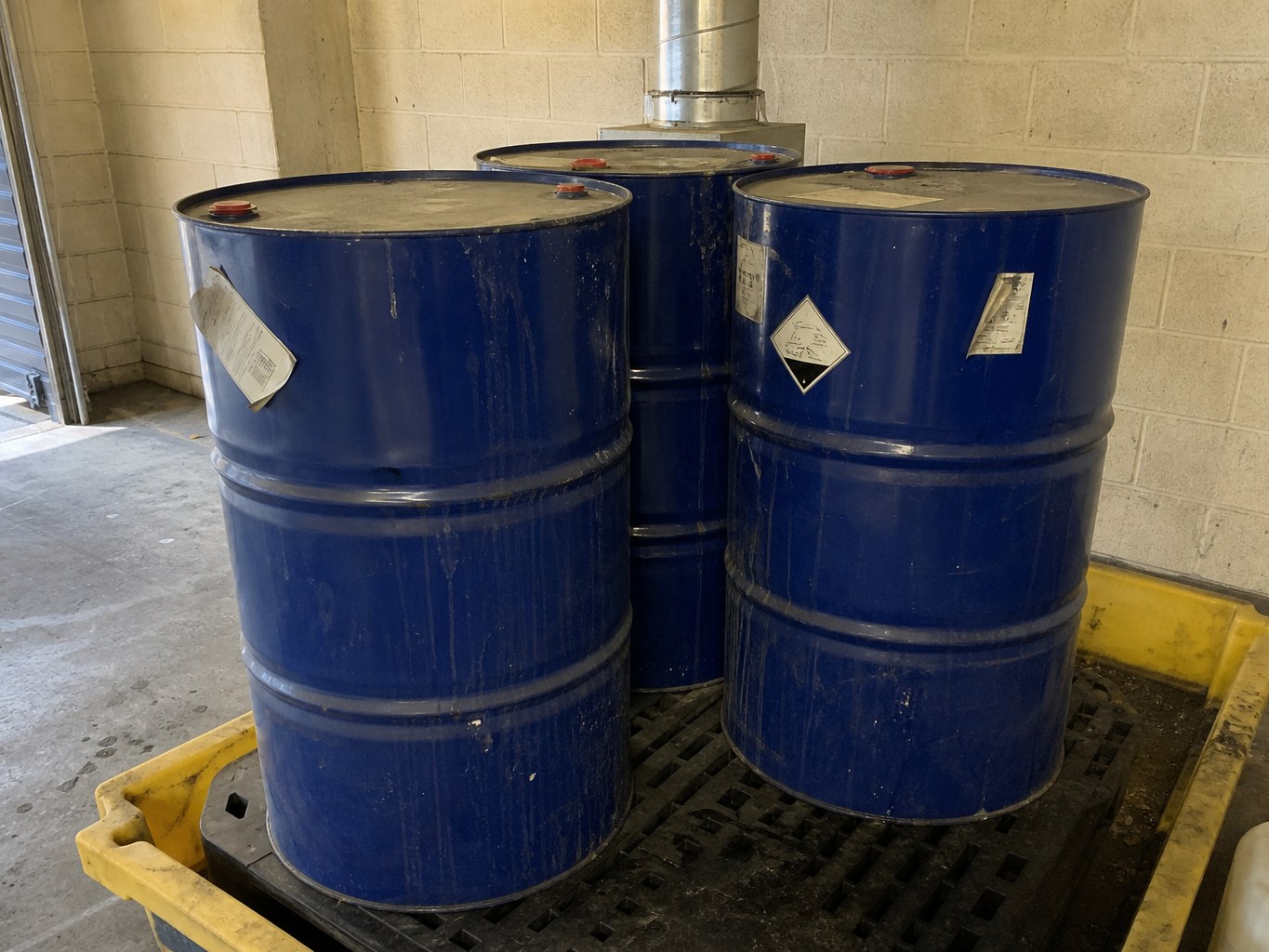 Ortho-Dichlorobenzene