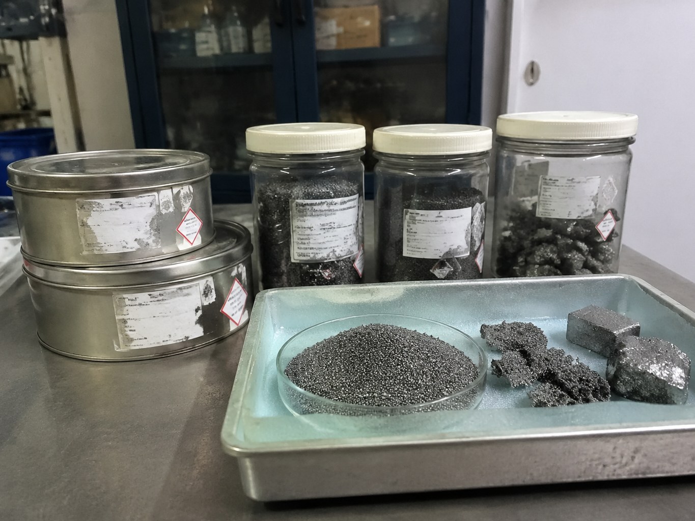 Osmium