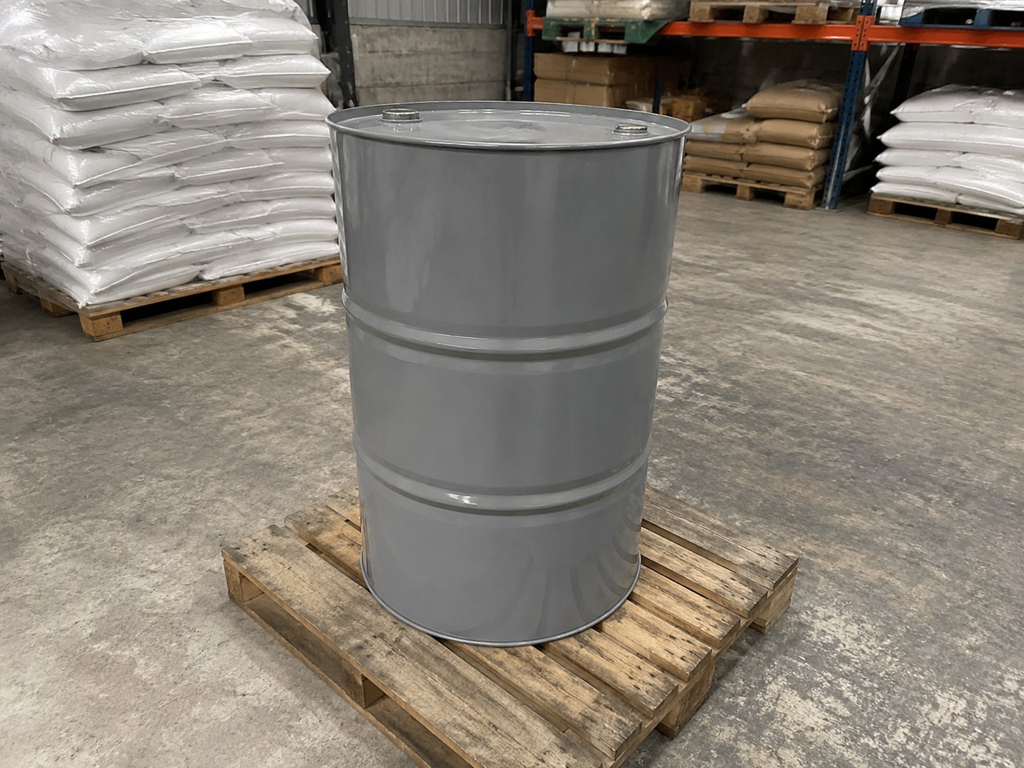 P-Toluenesulphonic Acid