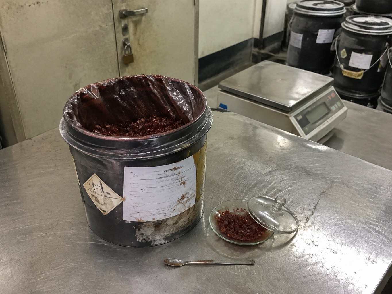 Palladium Chloride