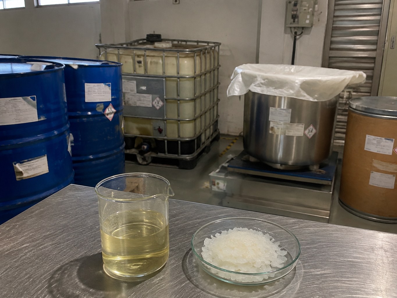 Palm Kernel Fatty Acid