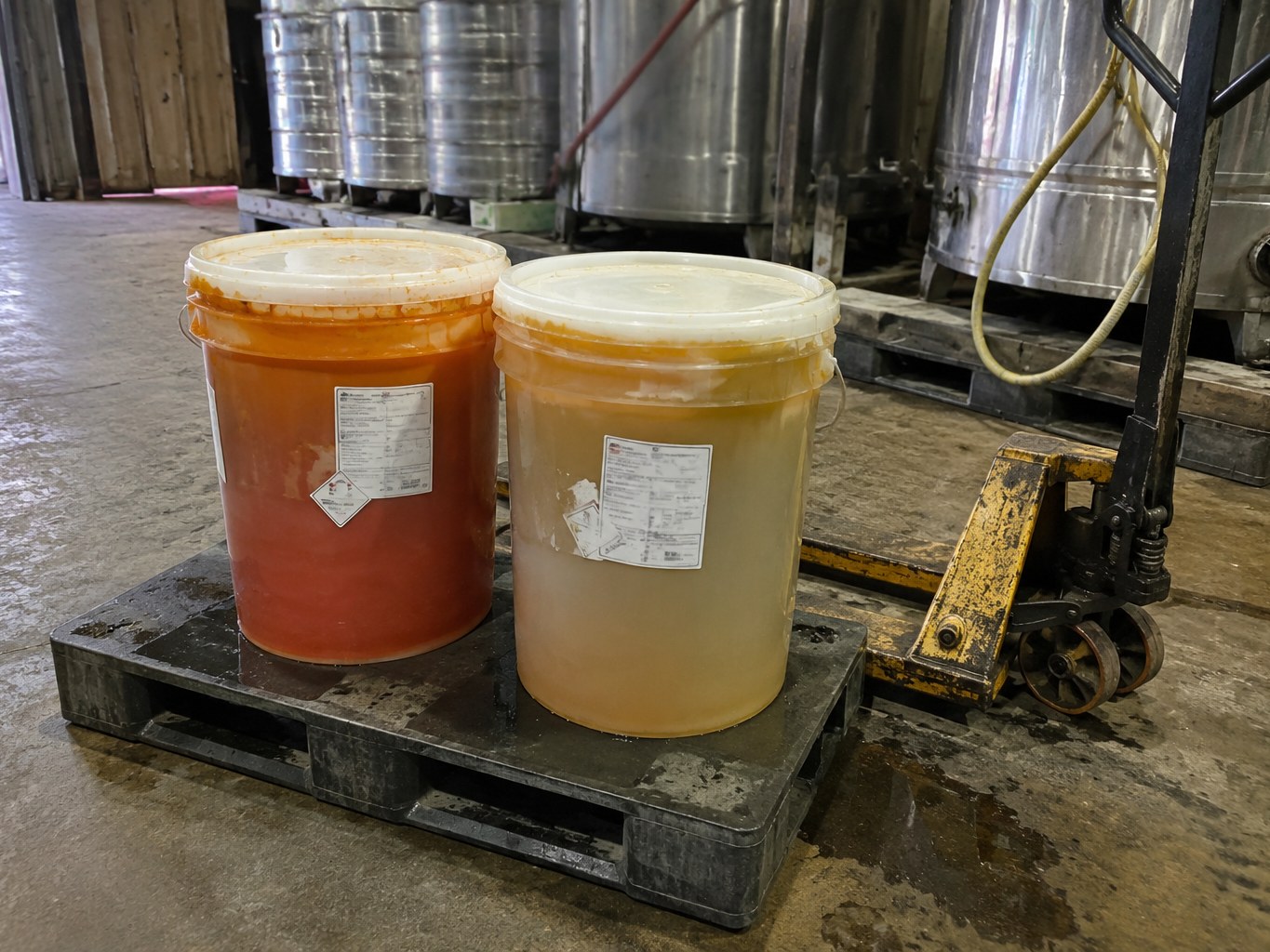 Palm Oil