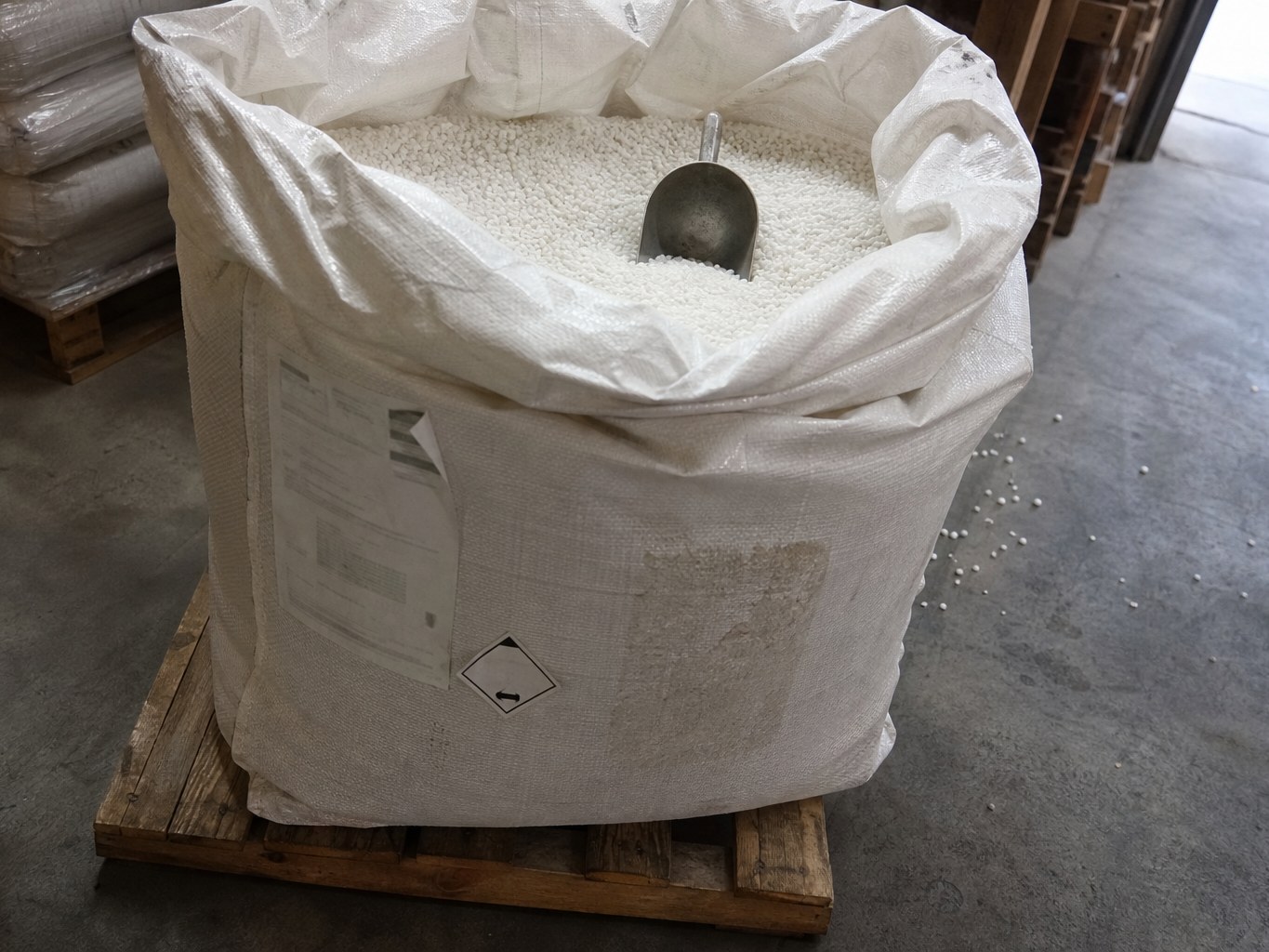 Palmitic Acid