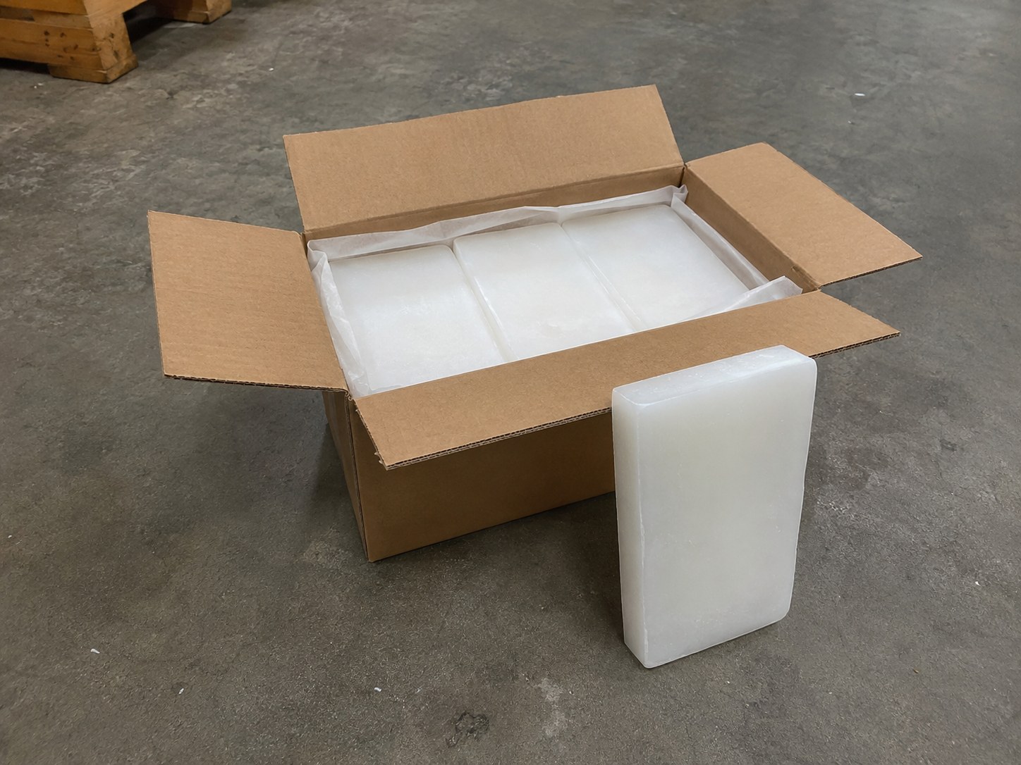 Paraffin Wax