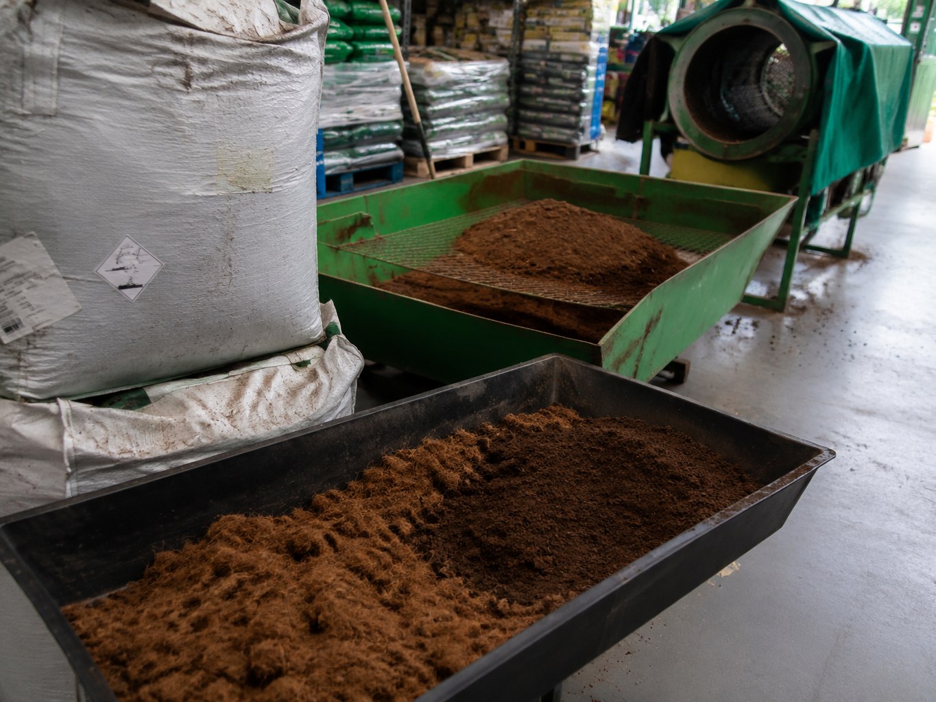 Peat