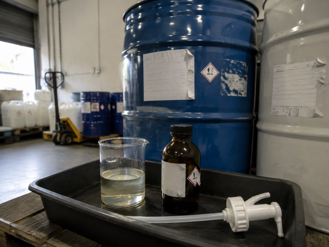 PELARGONIC ACID