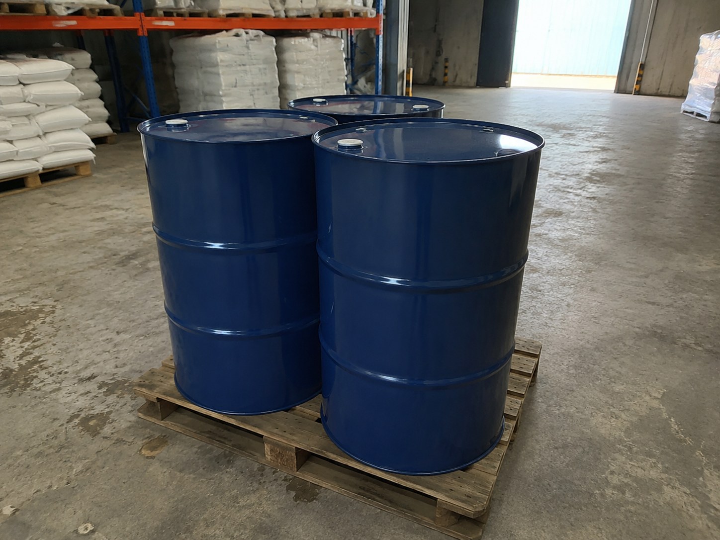 Perchloroethylene