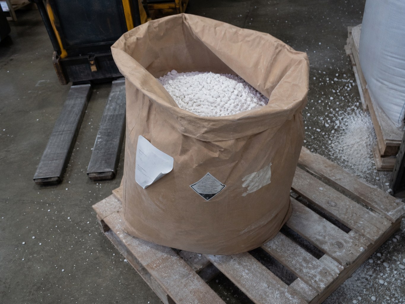 Perlite