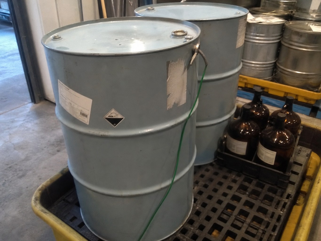Petroleum Ether