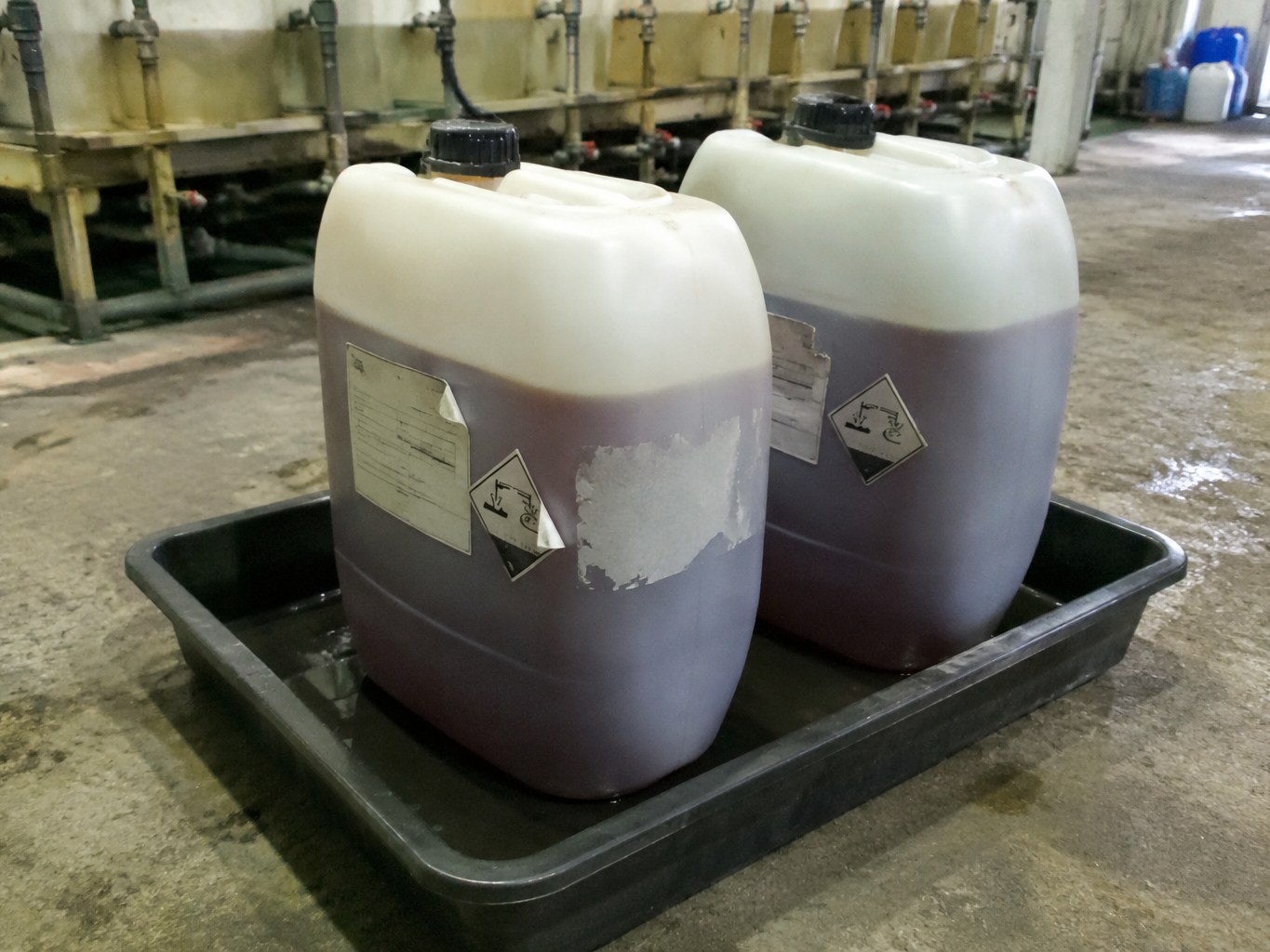 Phenol Sulphonic Acid