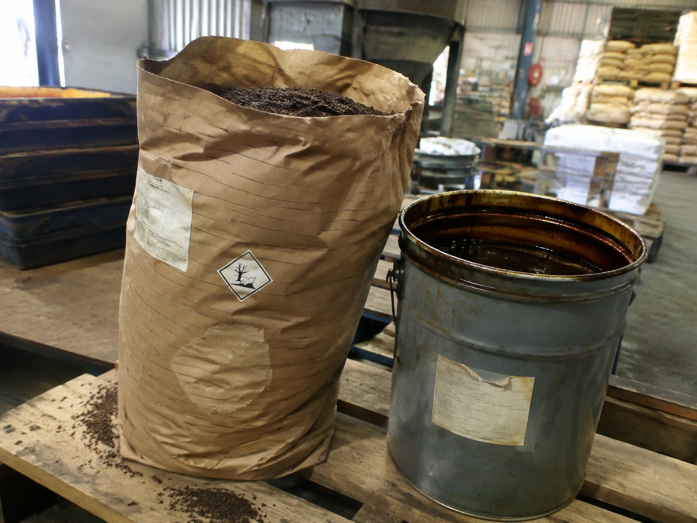 Phenolic Resin
