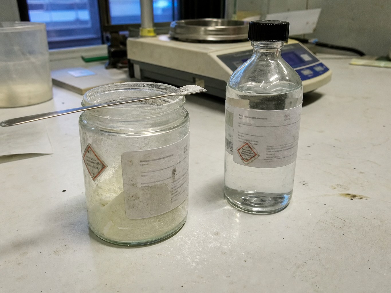 Phenolphthalein
