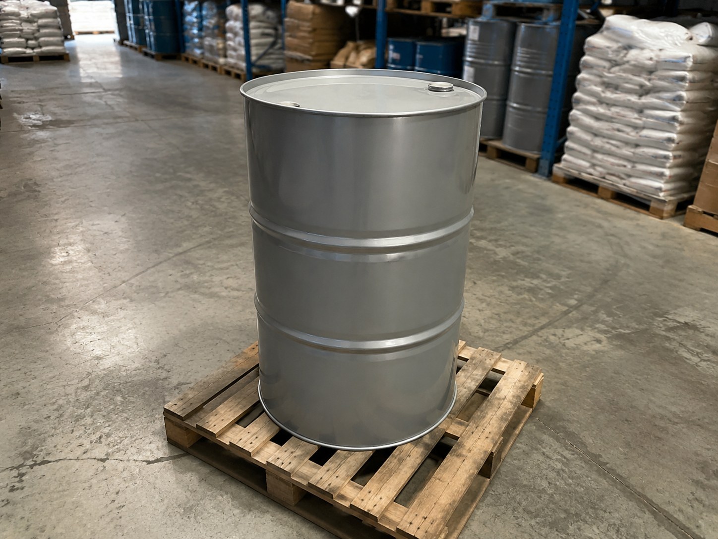 Phenoxyethanol