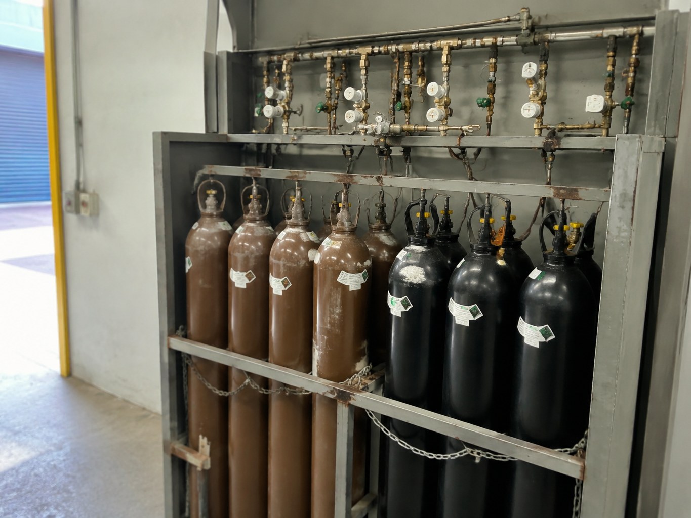 Phosphine