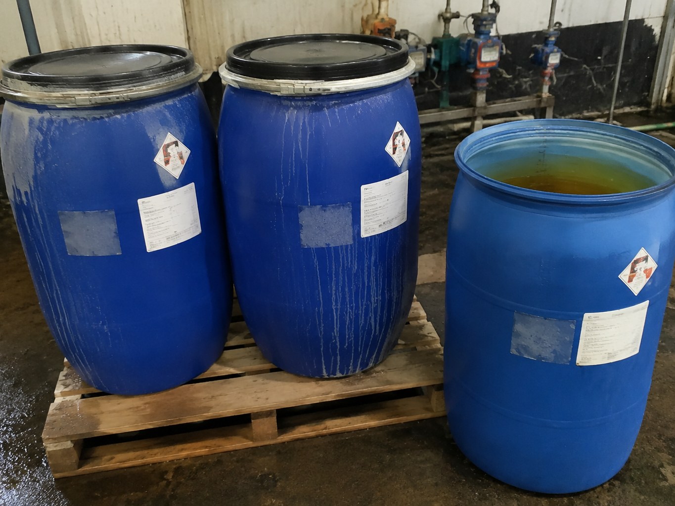 Phosphinocarboxylic Acid