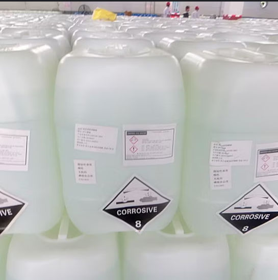 Phosphoric Acid