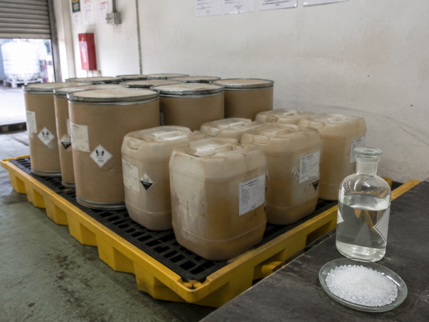 Phosphorous Acid