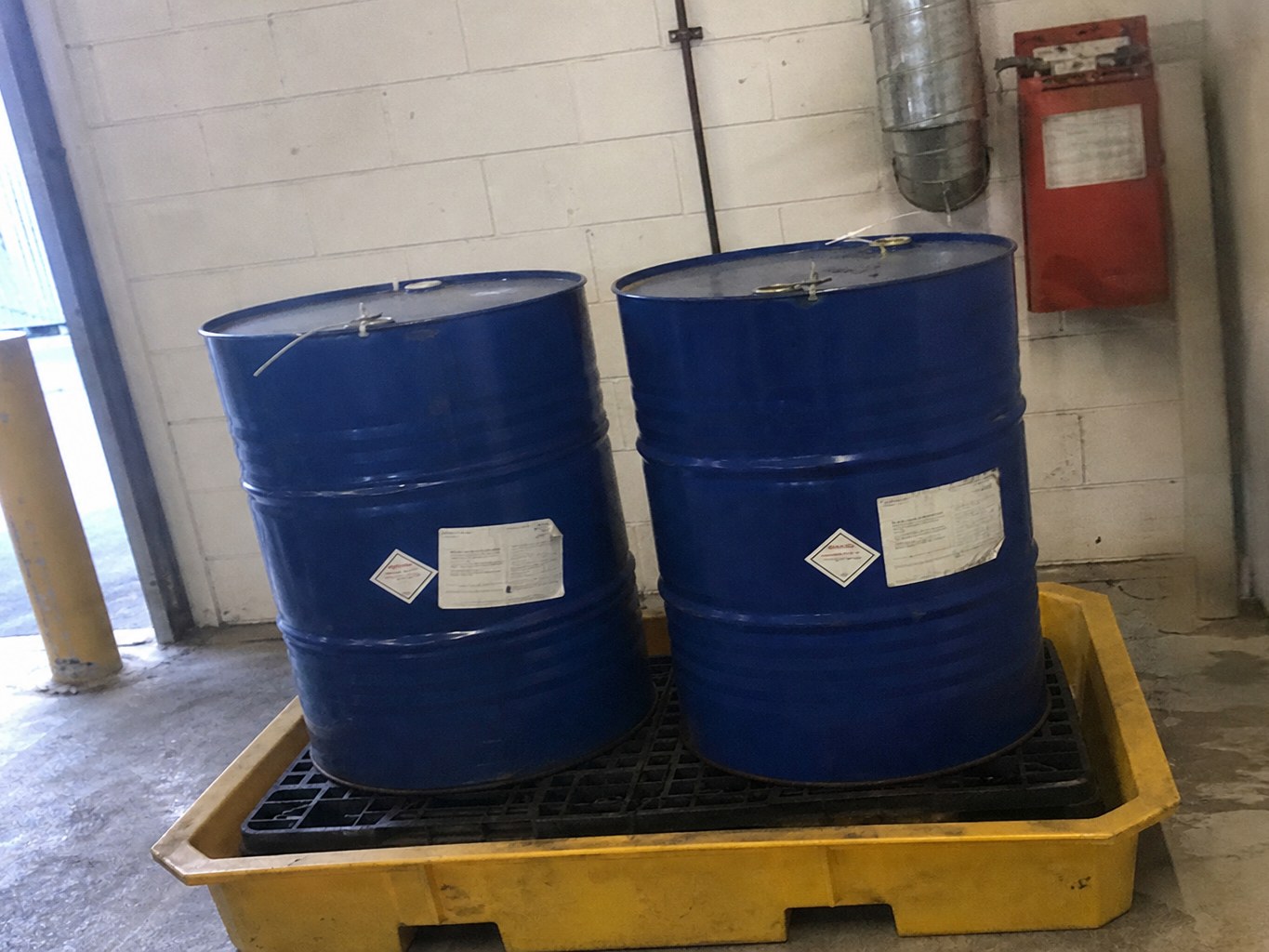 Phosphorus Oxychloride