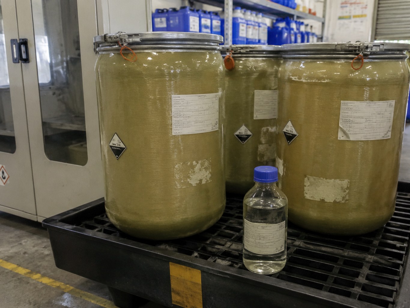 Phosphorus Trichloride