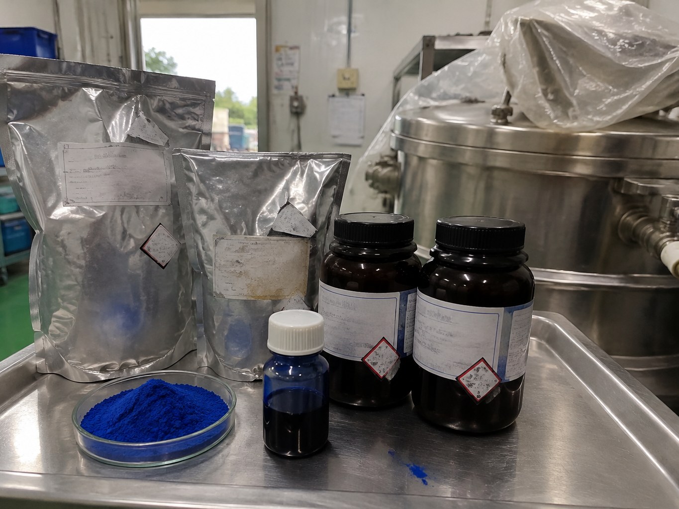Phycocyanin