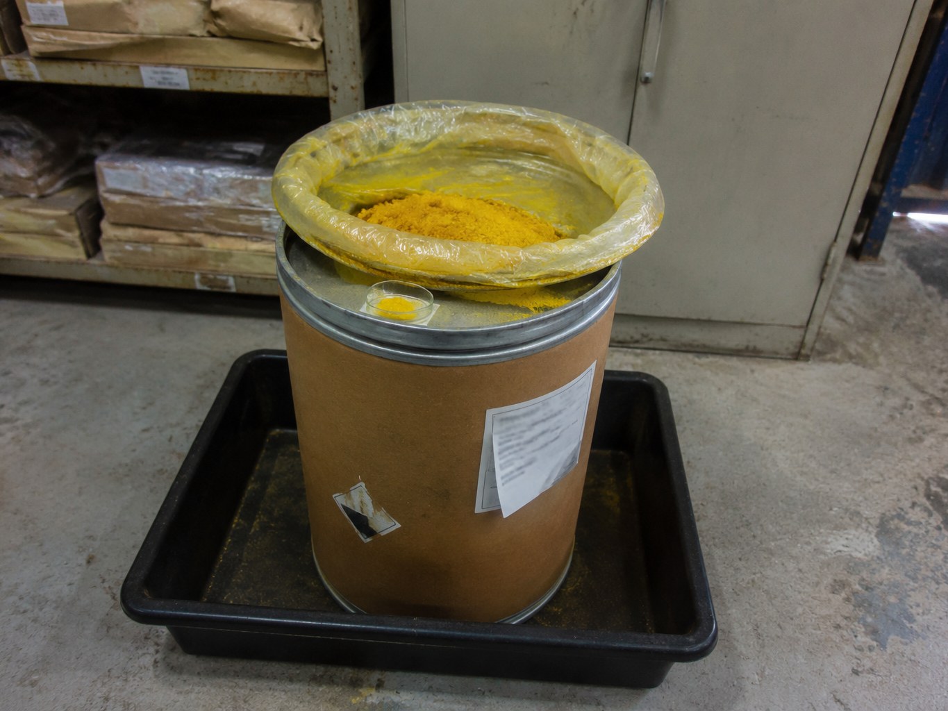Picric Acid