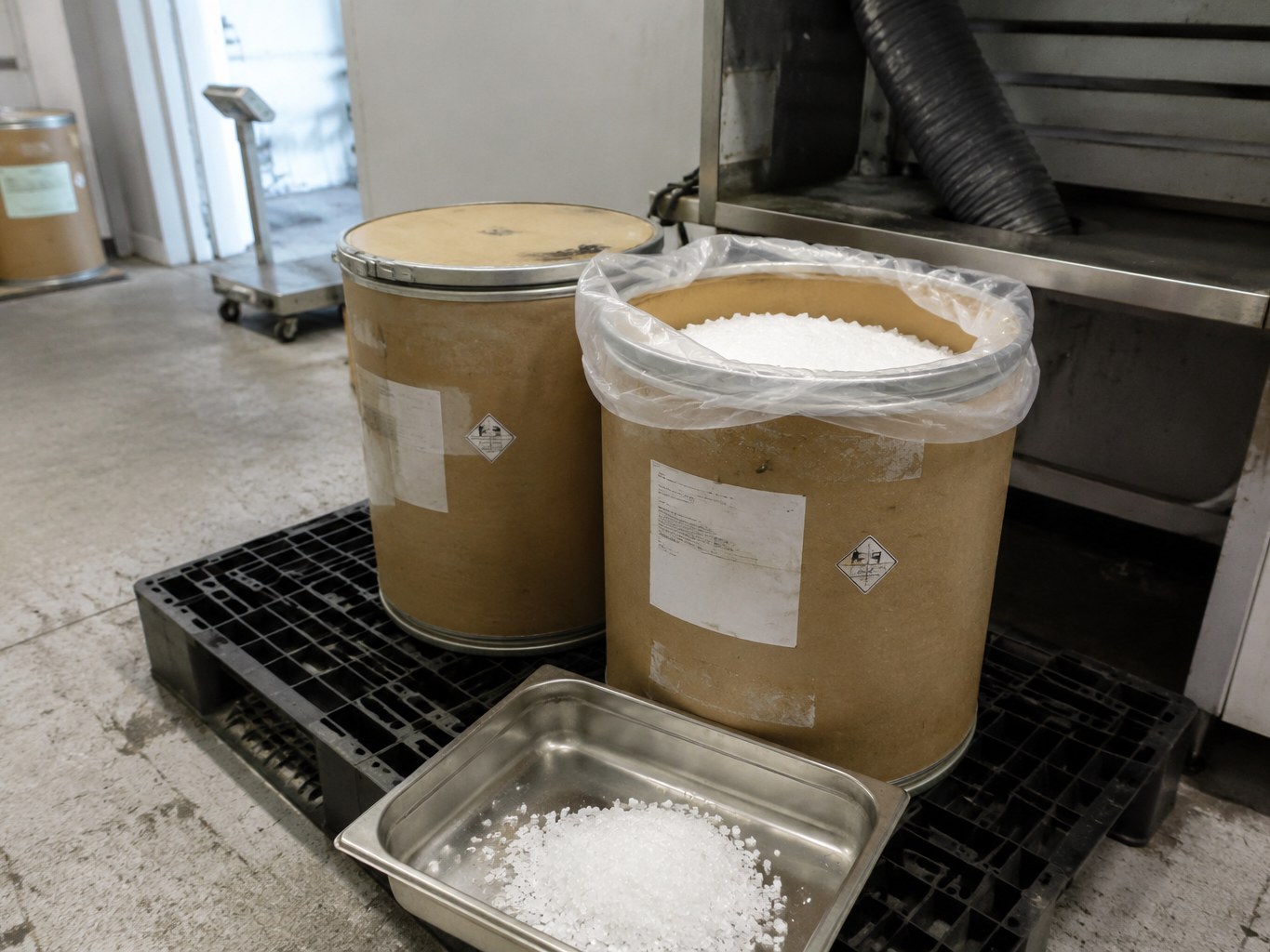 Piperazine