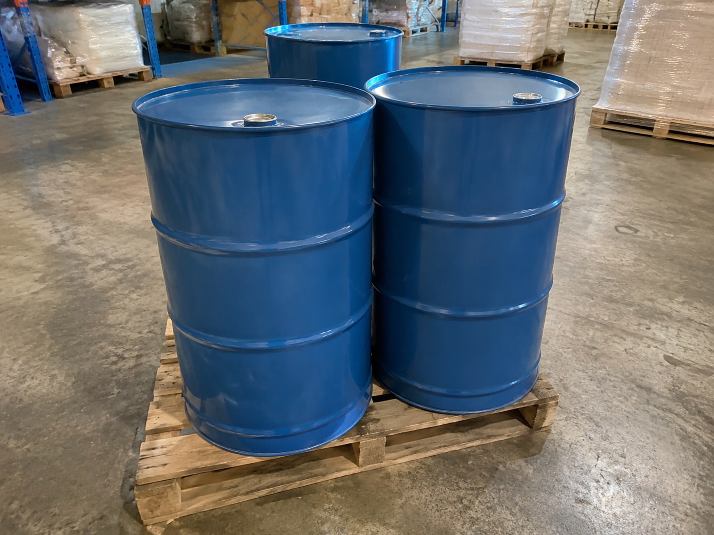 Poly Aluminium Chloride