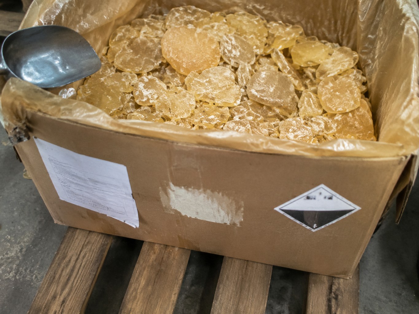 Polyamide Resin