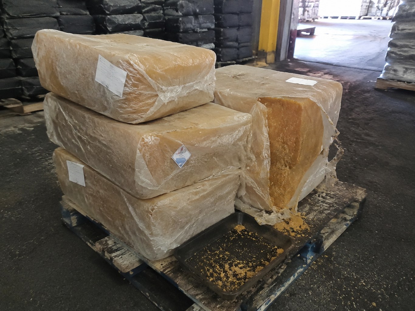 Polybutadiene Rubber