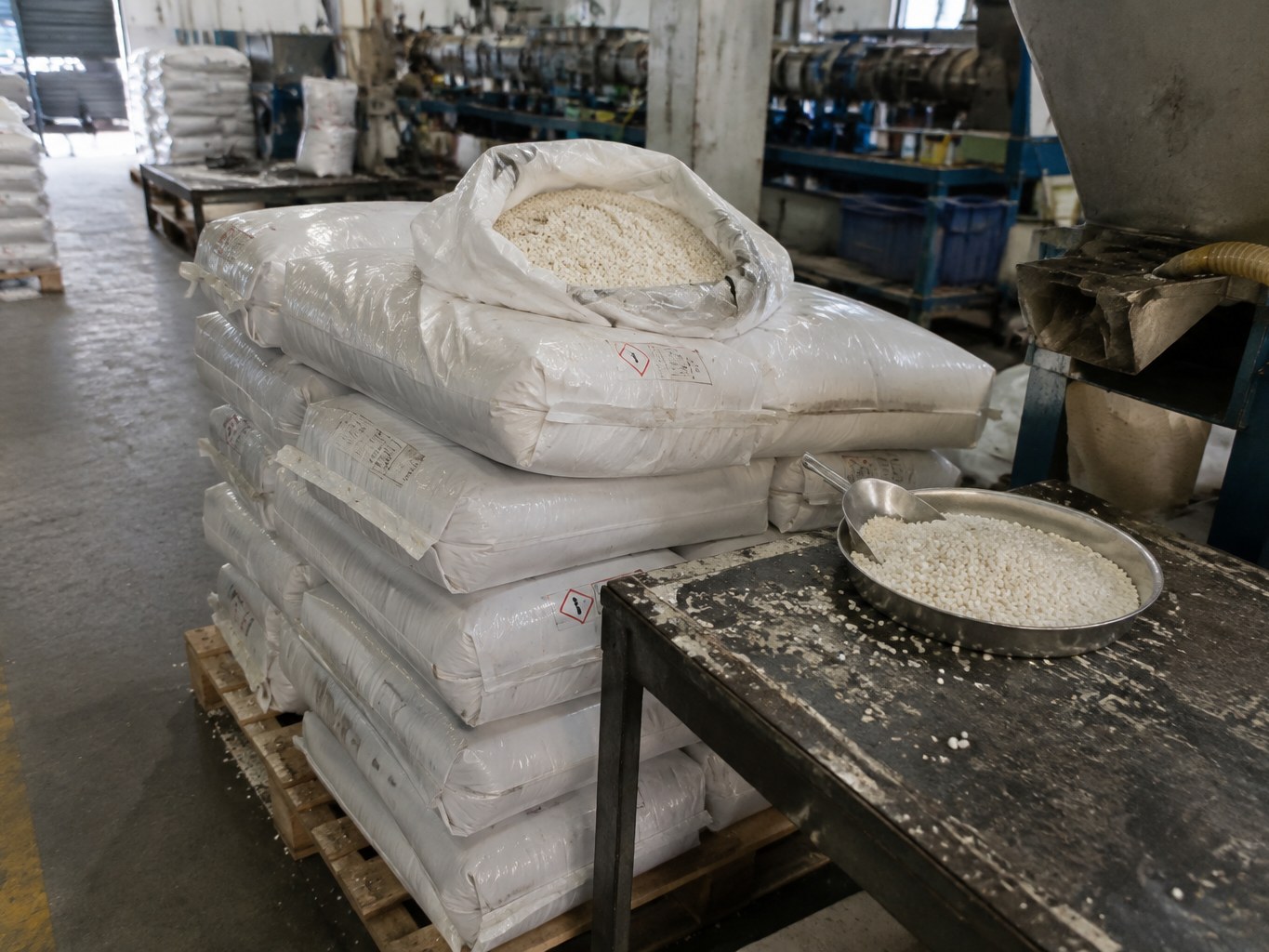 Polybutylene Succinate