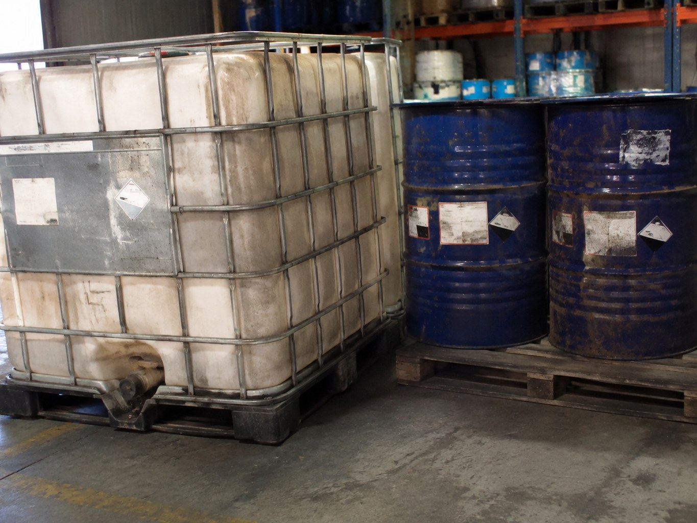 Polyether Polyol