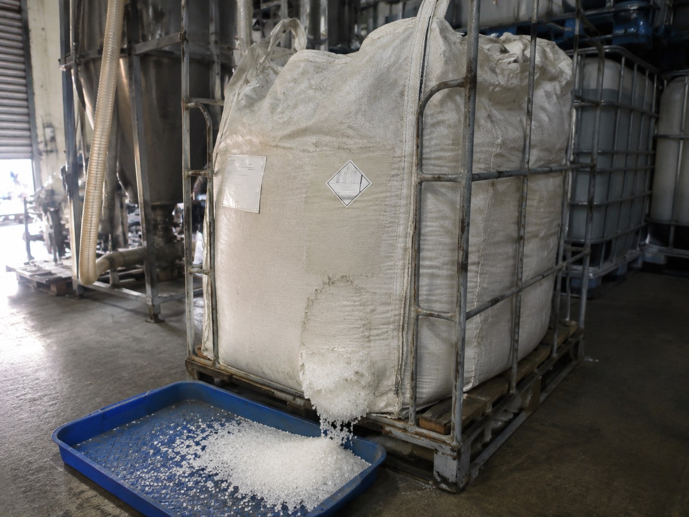 Polyethylene Terephthalate