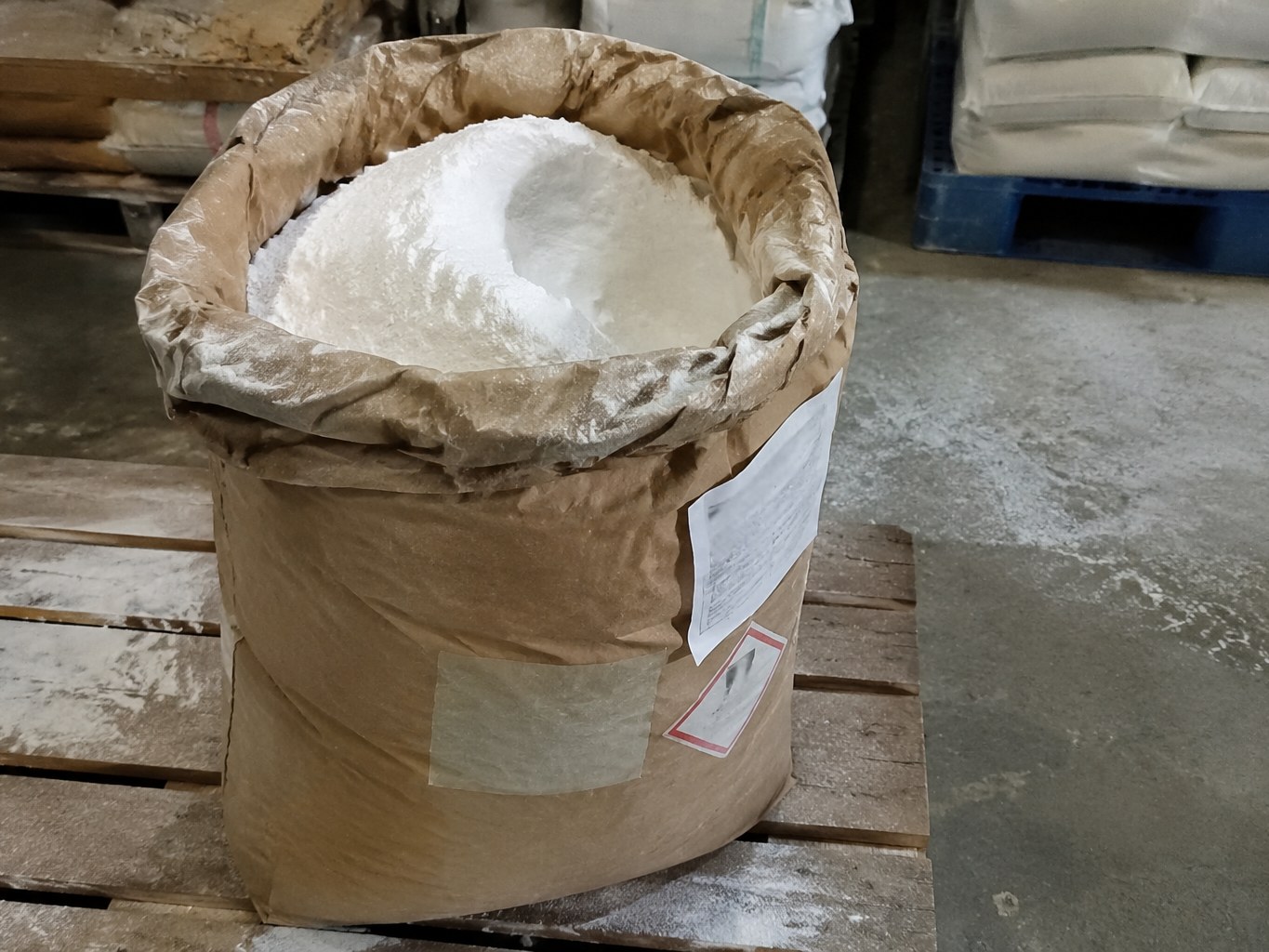 Polyethylene Wax