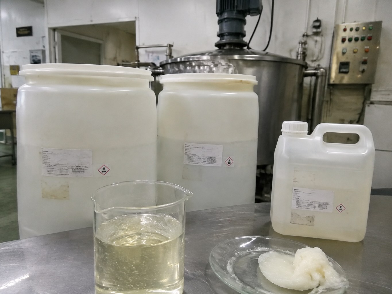 POLYGLYCERYL-10 LAURATE