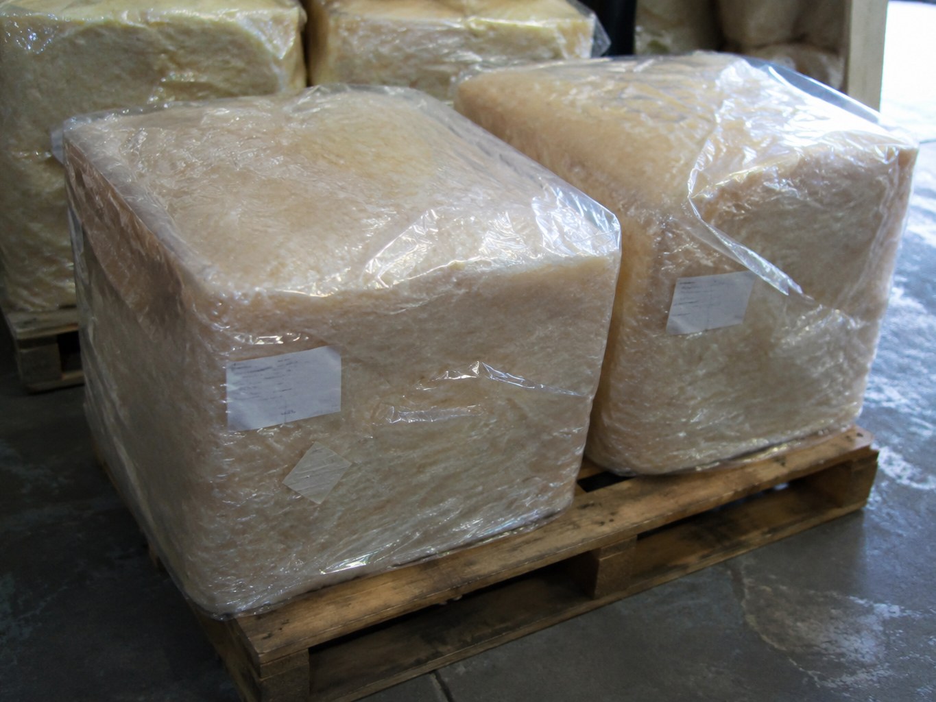 Polyisobutylene