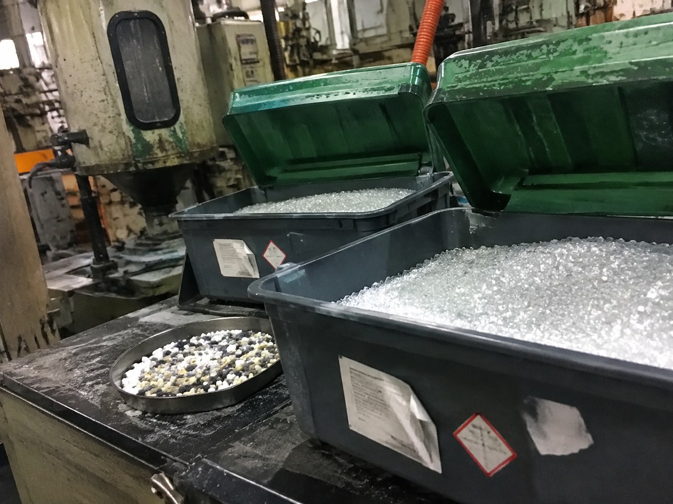 Polymethyl Methacrylate
