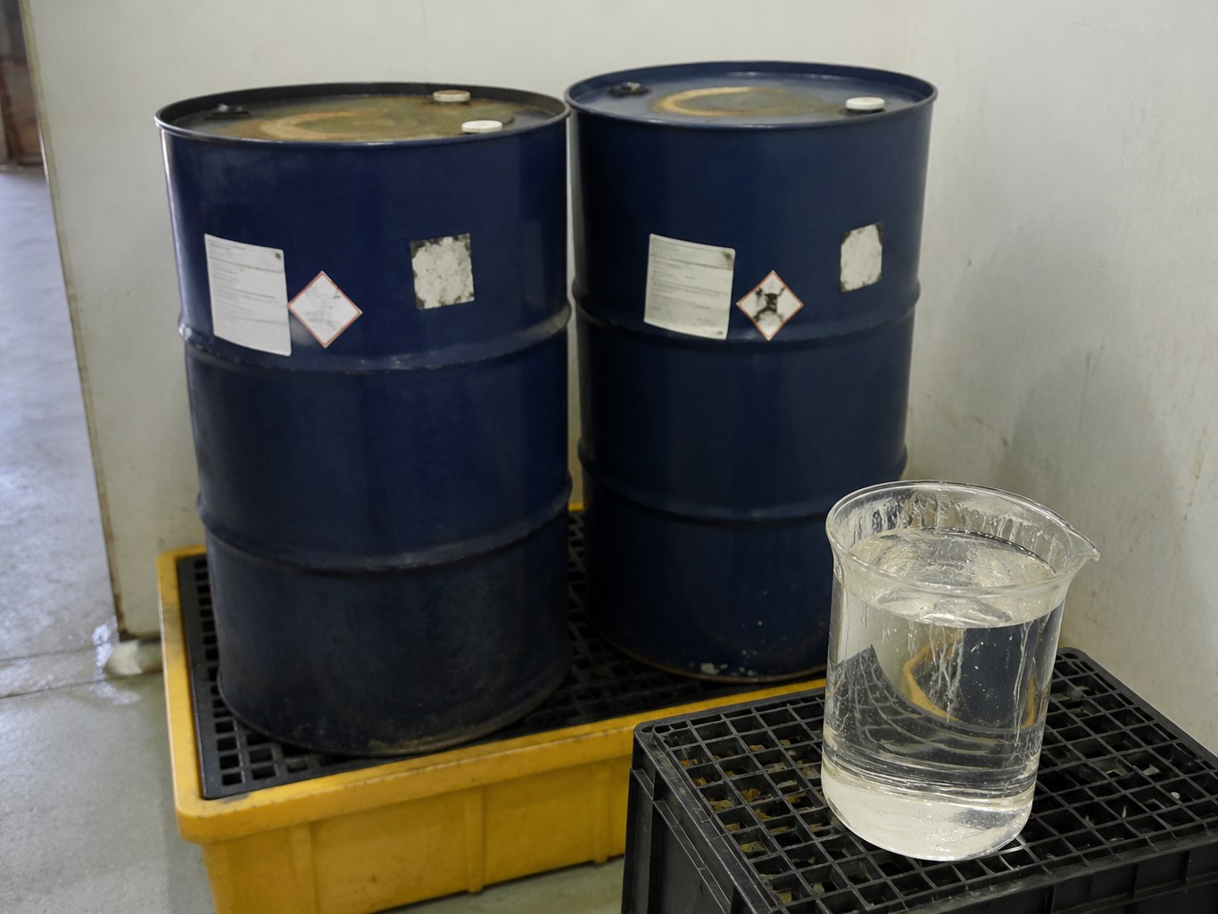 Polyphosphoric Acid