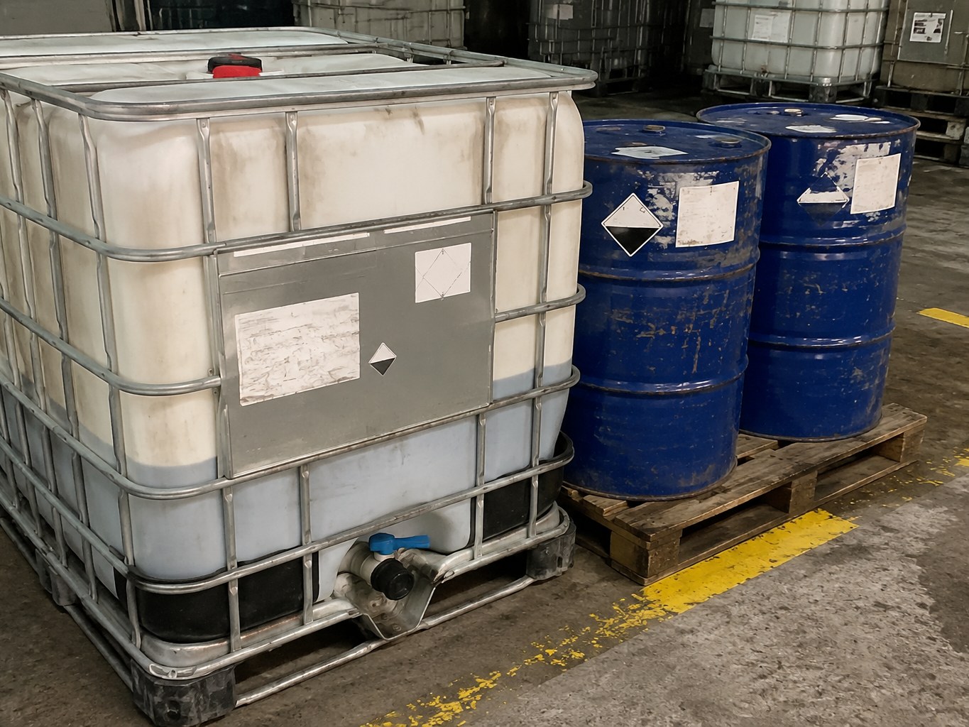 Polypropylene Glycol