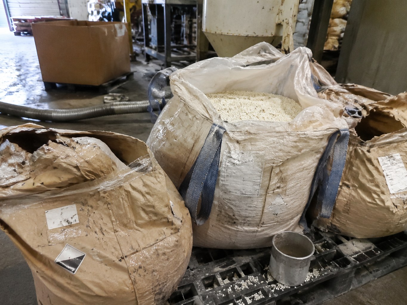 Polypropylene Resin